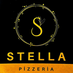 Stella logo.